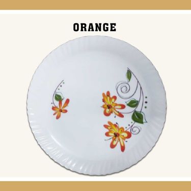 36 Pcs Designer Dinner Set