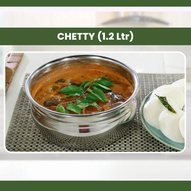 7 Pcs Induction Friendly Cookware Set + Free Knife Set + Free Double Bedsheet with Pillow Cover + Free Steel Medu Vada Maker