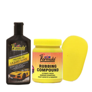 Complete Protection Combo for Car & Bike