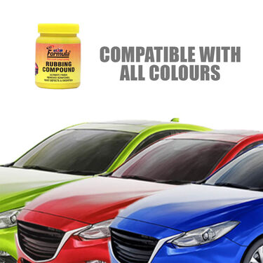 Complete Protection Combo for Car & Bike
