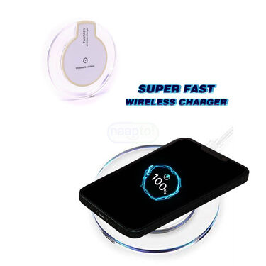 Wireless Charger