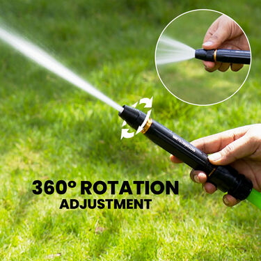 High Pressure Water Spray Gun