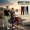 Rocket Deal 3 Comfortable Pants (3SPT16)