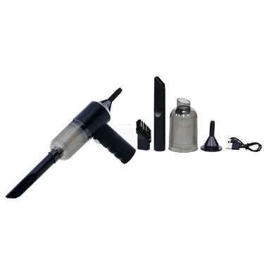 Cordless Vacuum Cleaner & Blower