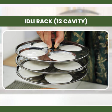 7 Pcs Induction Friendly Cookware Set + Free Knife Set + Free Double Bedsheet with Pillow Cover + Free Steel Medu Vada Maker