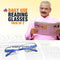 Daily Use Reading Glasses Pack of