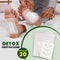 test Foot Patches Pack of 20