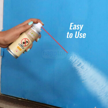 Anti Poop & Pee Spray To Repel Dog  Cats (PPRDC)