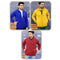 Pick Any 1 Fleece Jacket with Front Pockets (1FJ3)