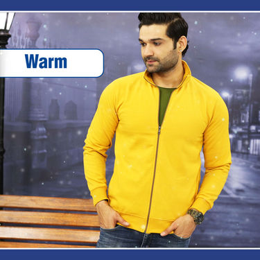 Pick Any 1 Fleece Jacket with Front Pockets (1FJ3)