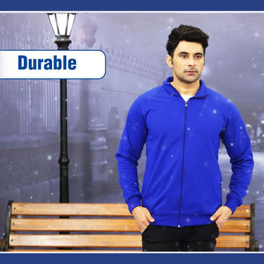 Pick Any 1 Fleece Jacket with Front Pockets (1FJ3)