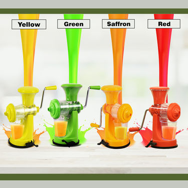 Royal Chef & Juicer DD