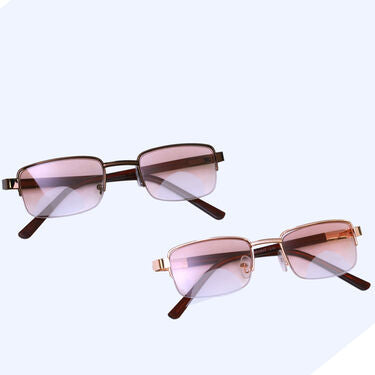 Colored Daily Use Reading Glasses (BRG9)