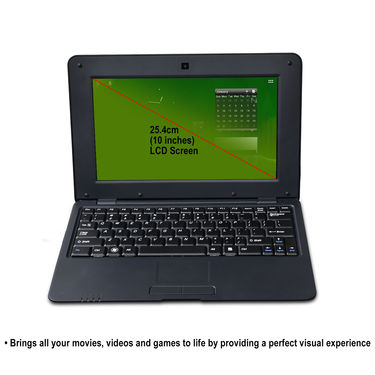 VOX Laptop