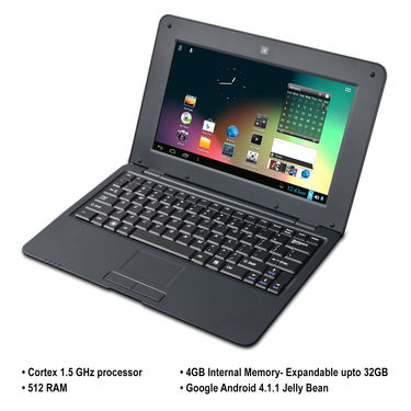 VOX Laptop