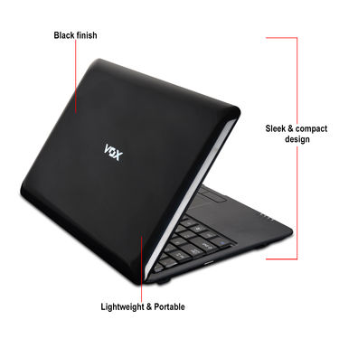 VOX Laptop