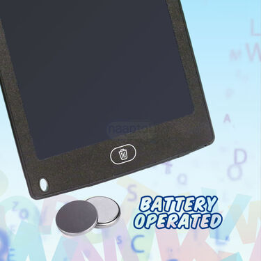 Writing Tablet - Buy 1 Get 1