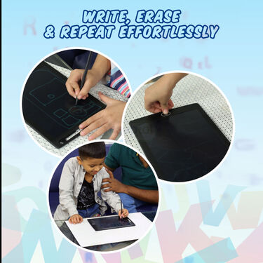 Writing Tablet - Buy 1 Get 1