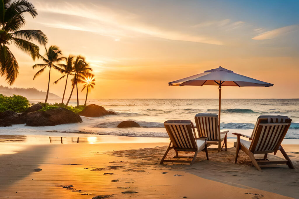 Mumbai To Goa Tour