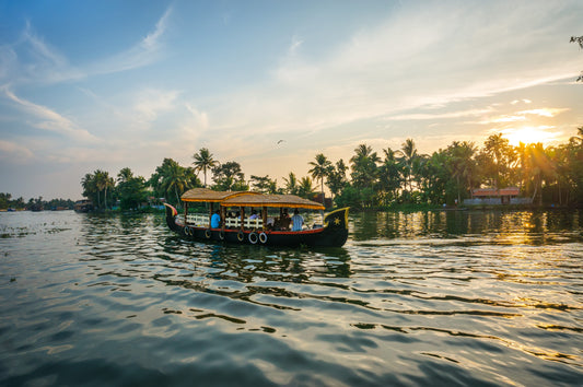 Mumbai To Goa Tour