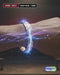 Magnetic Golden Bracelet (MGB5)